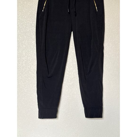 Athleta Womens Trekkie North Jogger Size 10 Black #405726 - Picture 5 of 14